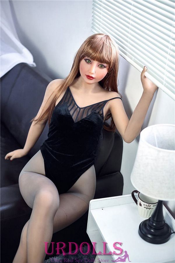 most realistic male Irontech doll