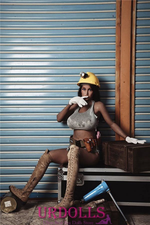 new Irontech  dolls for women