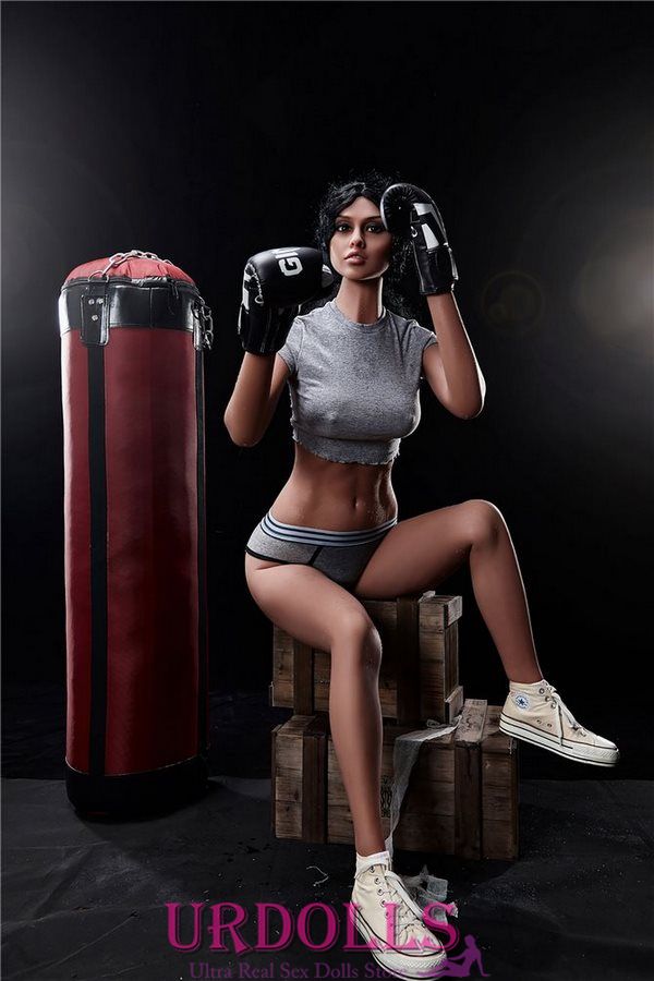 Irontech  doll 2016 rotten tomatoes