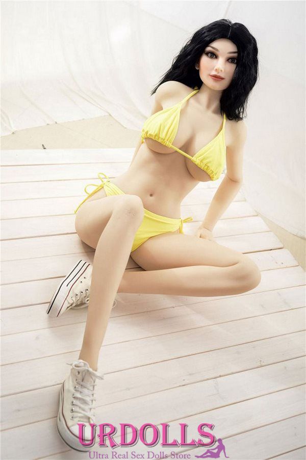 Irontech doll fail