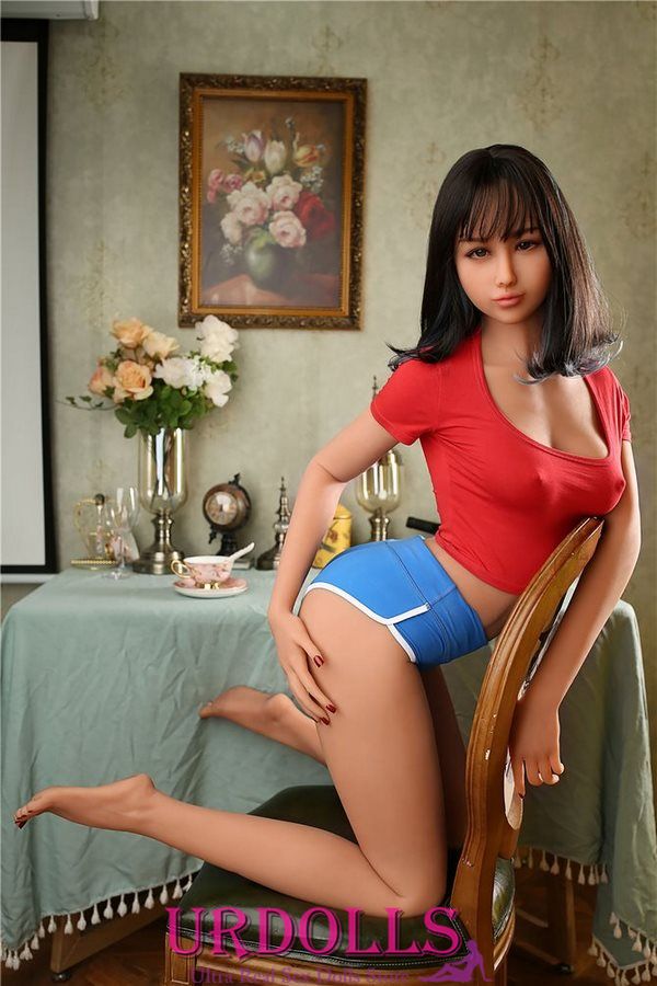 Irontech doll shadbase