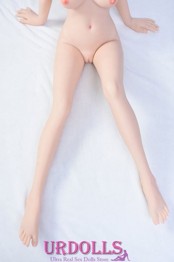 AXB male AXB doll
