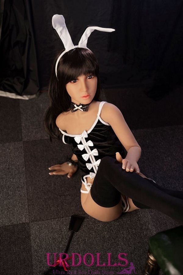 sssniperwolf AXB doll