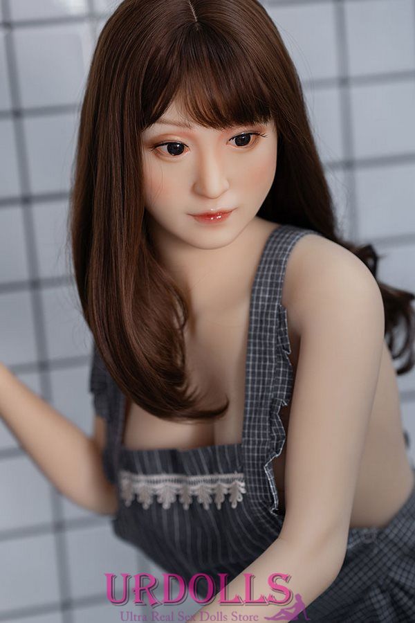 AXB doll torso male