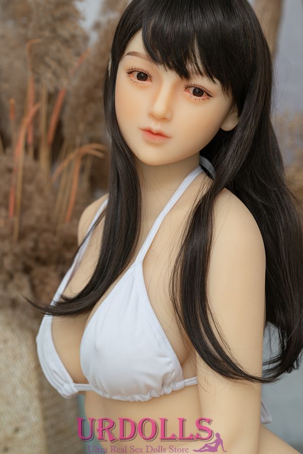 AXB doll vivian
