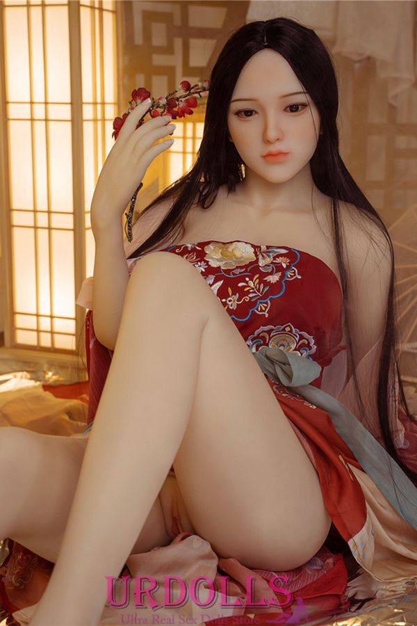 AXB dolls pornstar