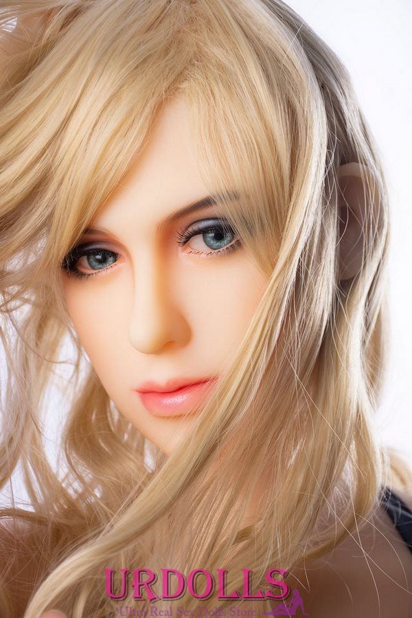 two guys one sex doll