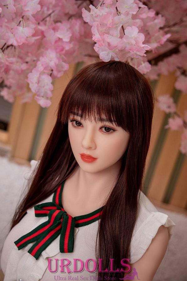 worlds most realistic sex dolls