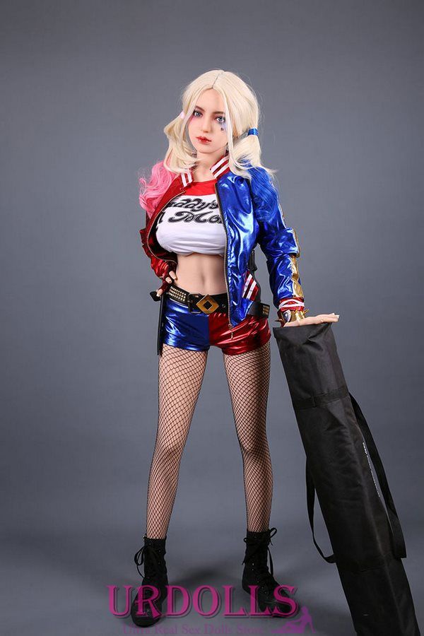 your doll sex