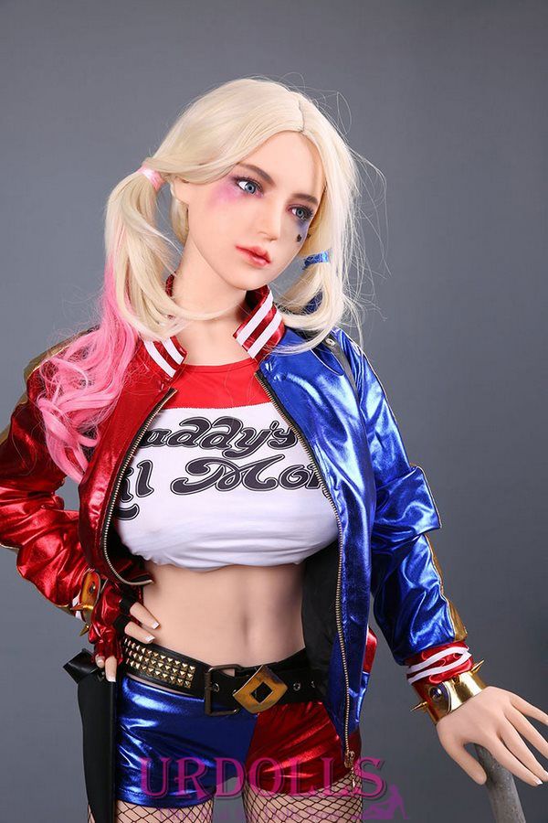 your next girlfriend sex doll