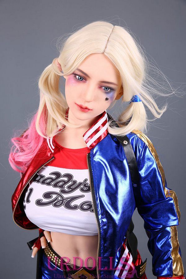 your sex doll