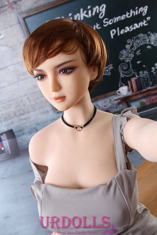 100 cm realistic sex doll