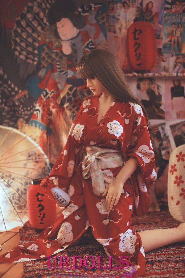 100cm loose-joint sex doll