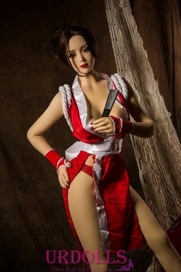155 cm doll sex