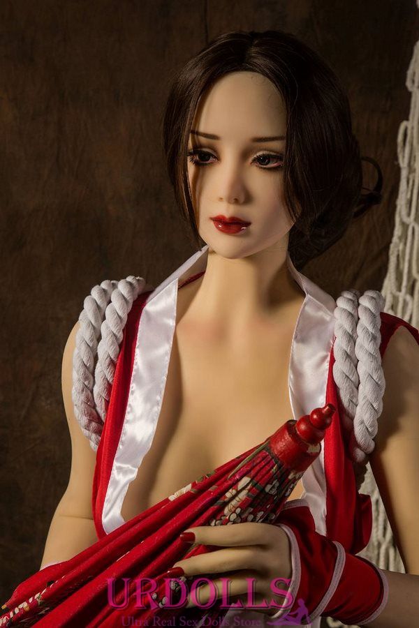155cm doll sex