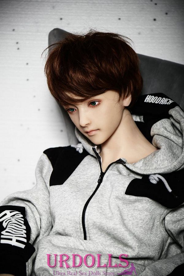 163cm h cup hailey silicone sex doll