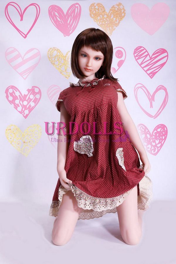5'5 e cup sex doll