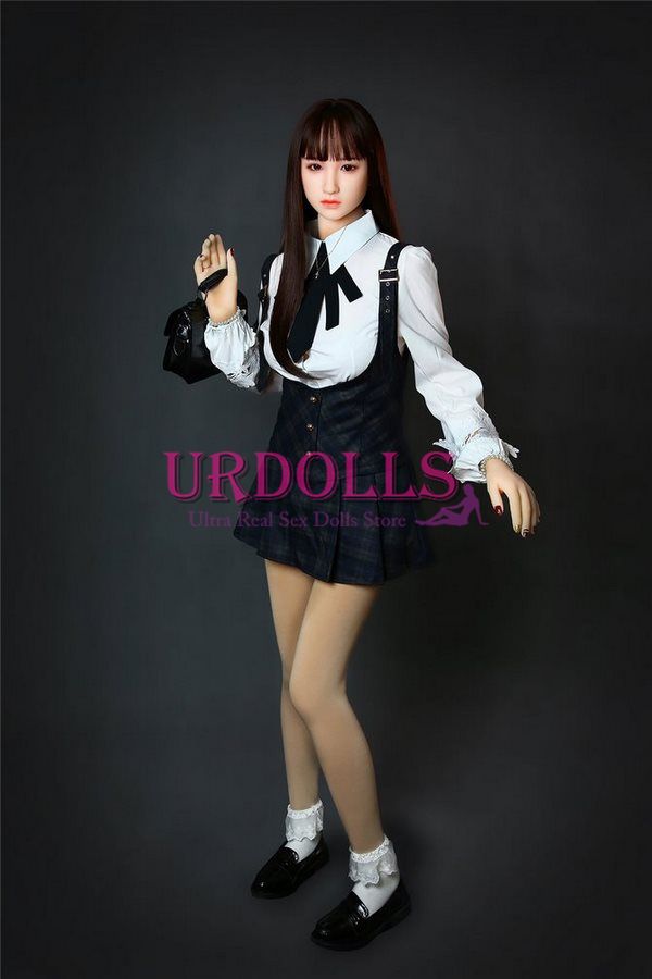 Katelyn - 156cm Silicone Doll No.21 Breast Sanhui Doll