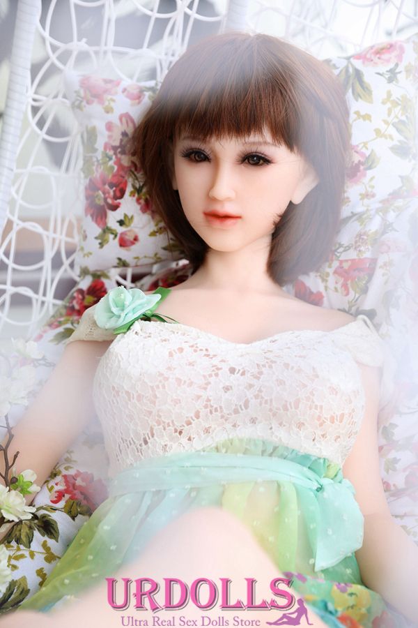 9 year old girl sex doll