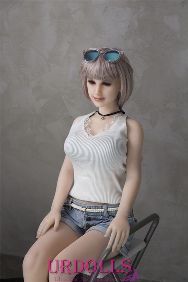 a cup real sex doll
