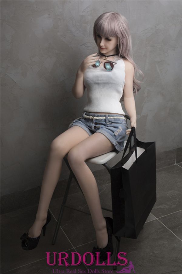 a cup beauty sex doll