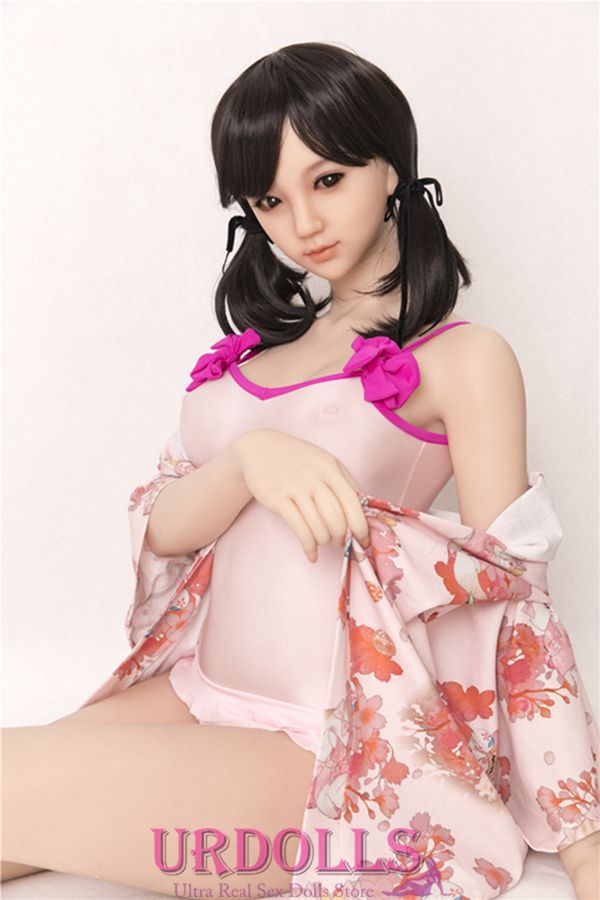 ai robotic sex doll