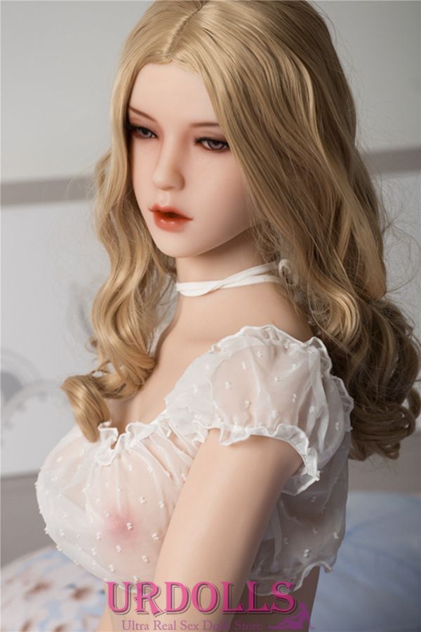ai sex doll that can kiss you