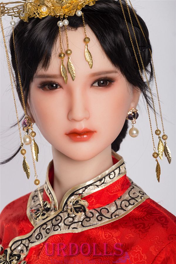 aibei 165 sex doll