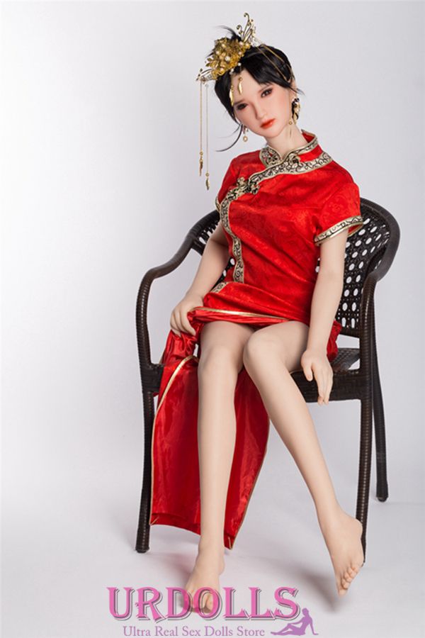 aids contracted by sex doll