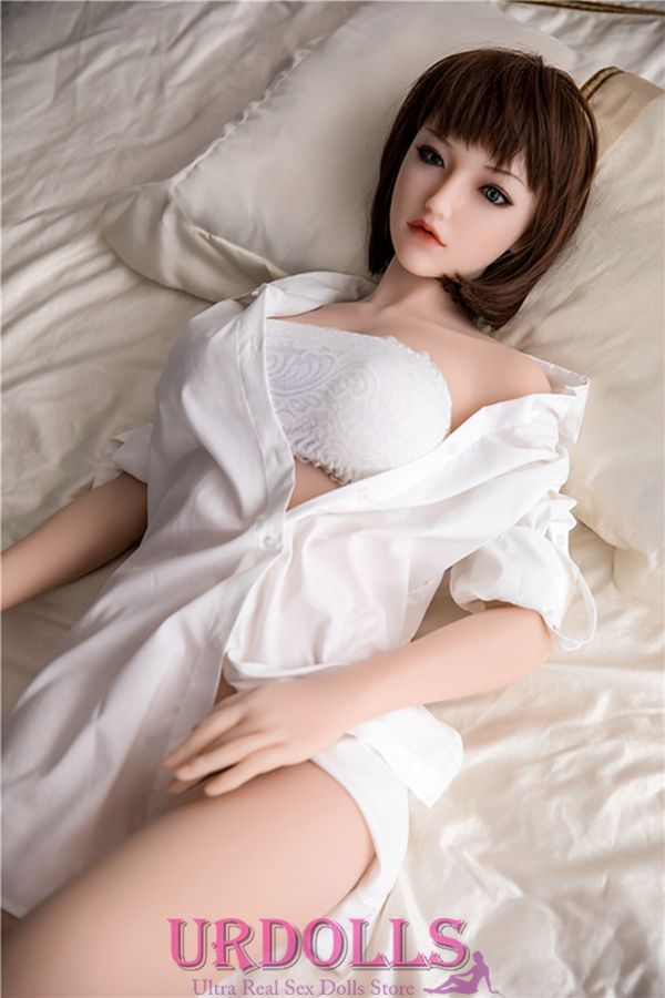 alan cox show sex doll