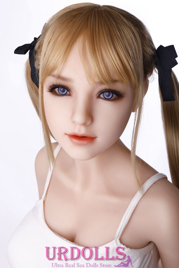 alivia sex doll