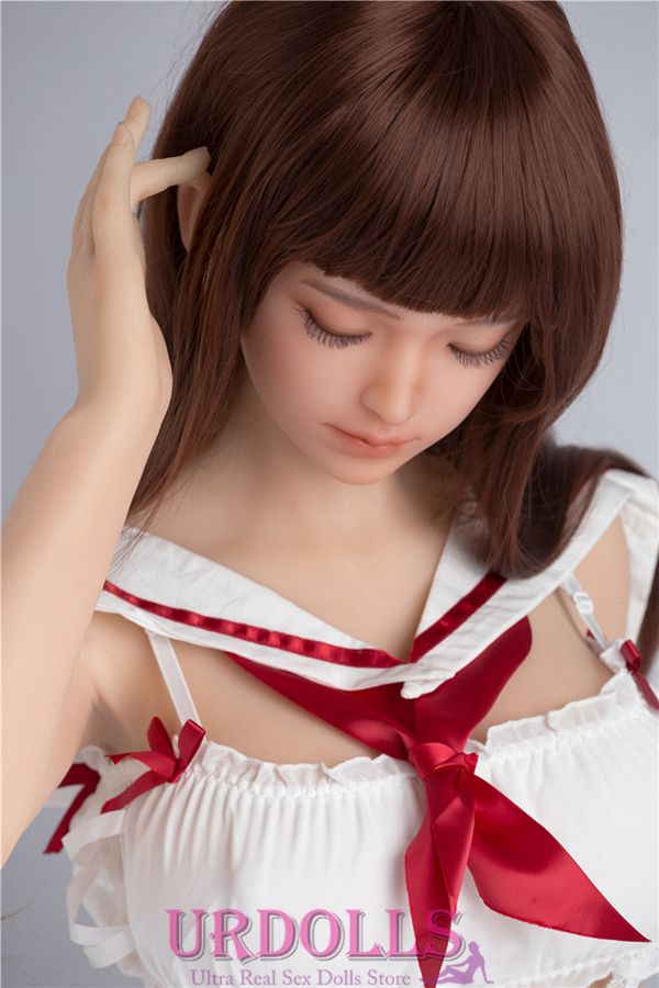 anal sex with a real doll