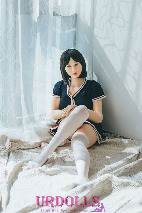 asian real feel life size sex doll chinese