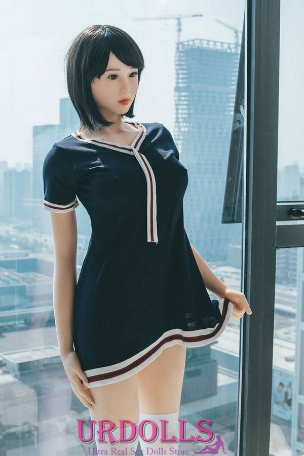 asian real feel silicone life size sex doll chinese
