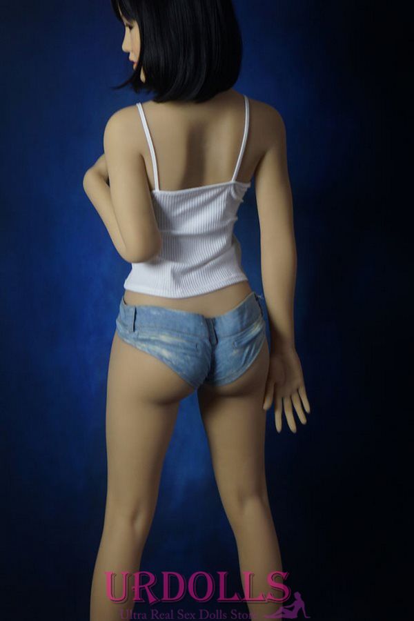 boneca sexual arte-tokio