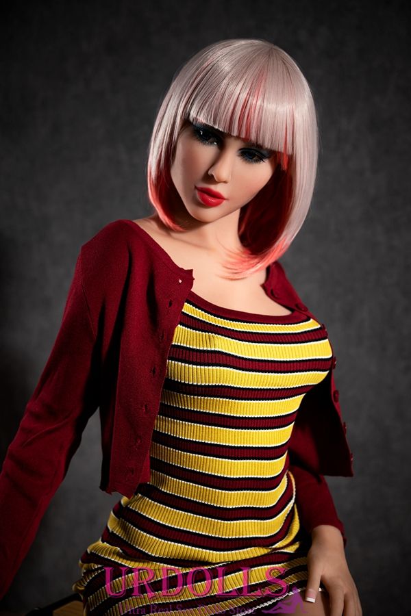 best site for high quality platinum silicone sex dolls 150cm