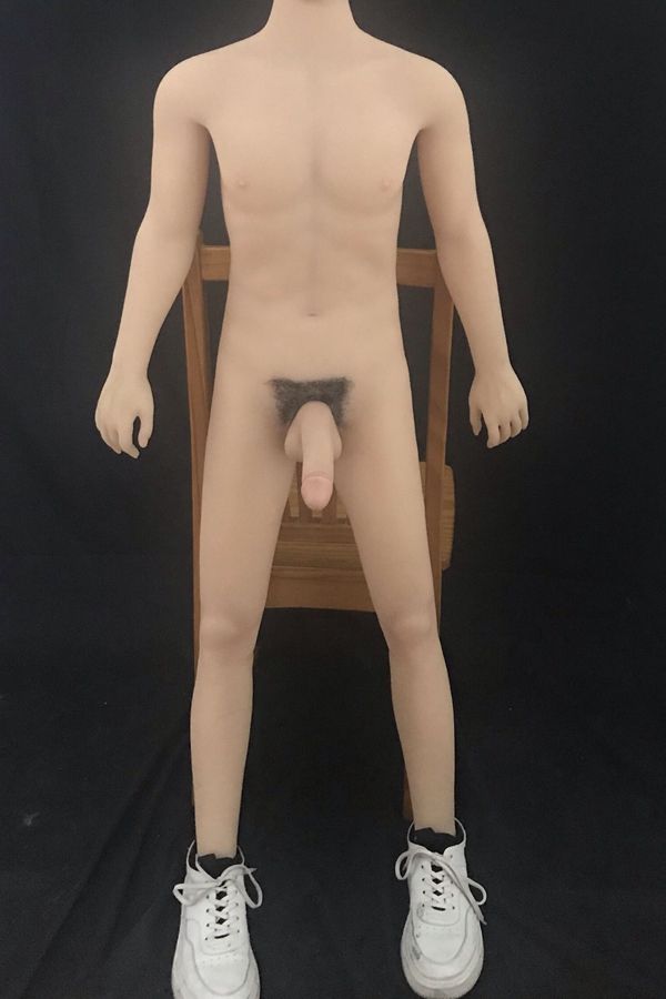 Male Sex Doll Life Size