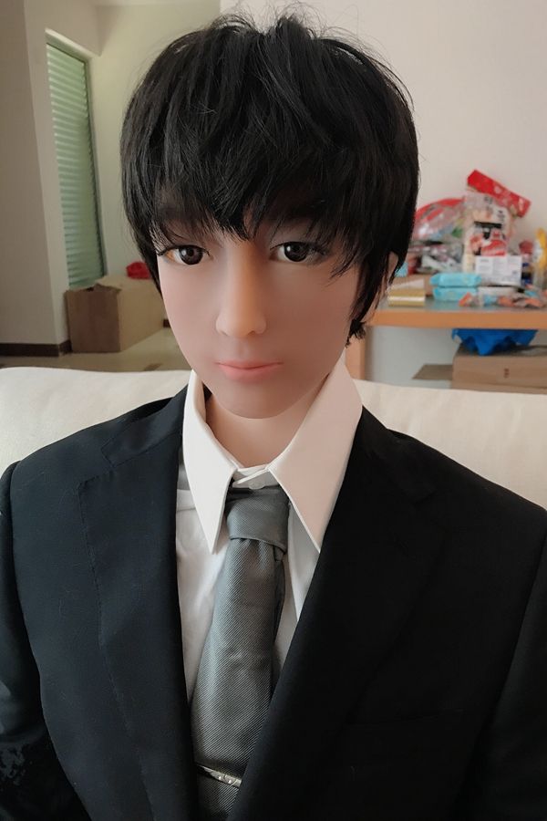 Axian - Male High-End Big Penis Full Tpe Love Dolls