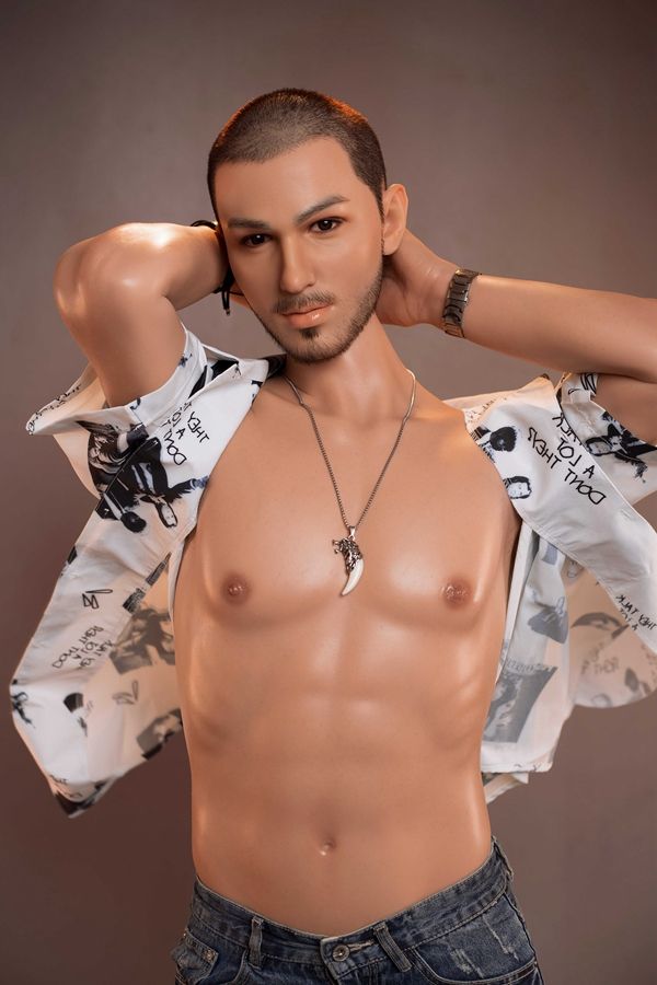 Male Sex Doll Xvideos