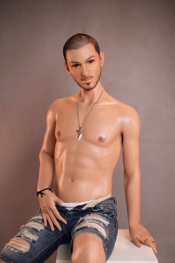 Male Sex Dolls With Artificial Intelligence