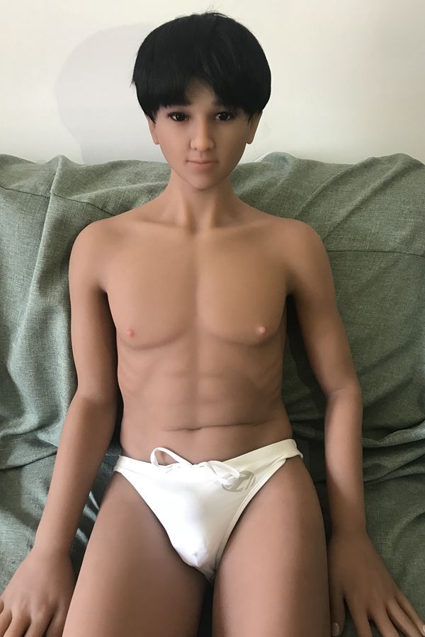 UMichael Jackson Sex Doll