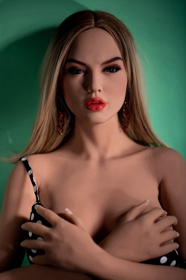 Braylee - 160cm pretty Breasts Booty Most Realistic 6YE Dolls