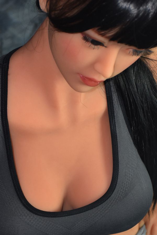 6YE best tranny sex doll