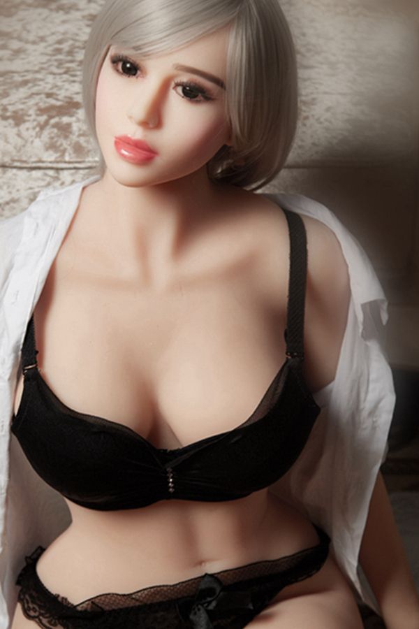 Della - 165см F-чашка Красивая грудь Купить 6YE Sex Doll