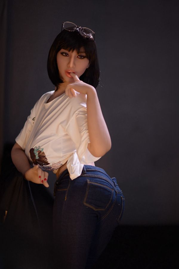 6YE sex doll torso porn