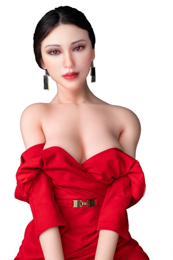 6YE beauty sex doll video