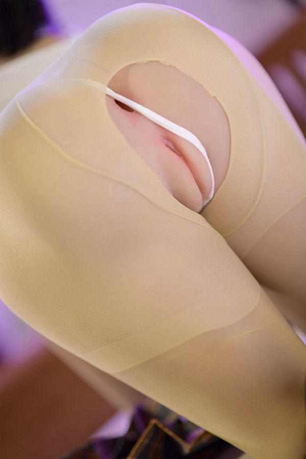 6YE bjd doll sex volks dollfie sleeve