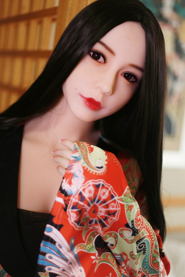 human sex dog doll