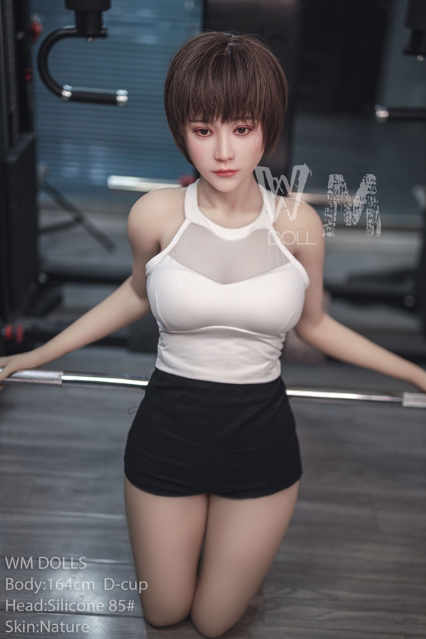 hyge sex doll tits