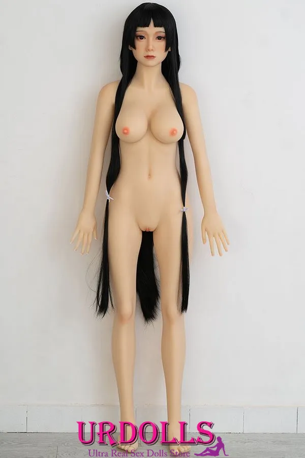 bonecas sexuais com seios enormes